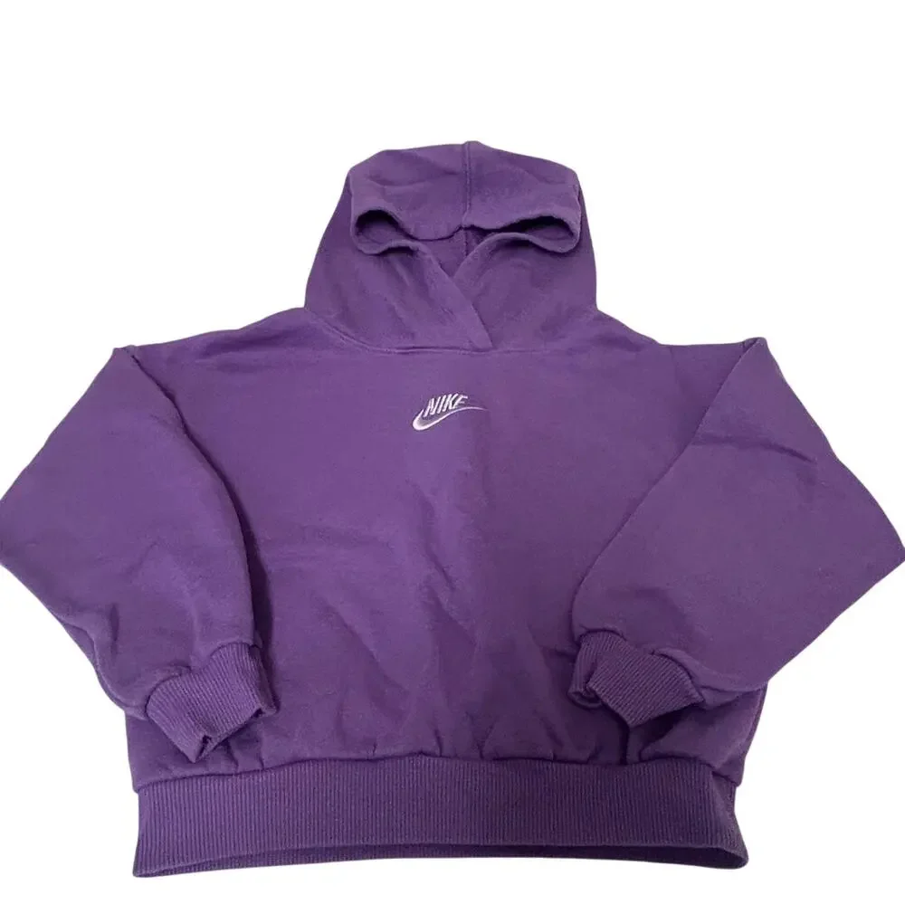 Nike get ready